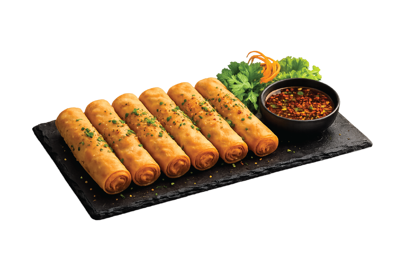 SPRING ROLL (1PC)