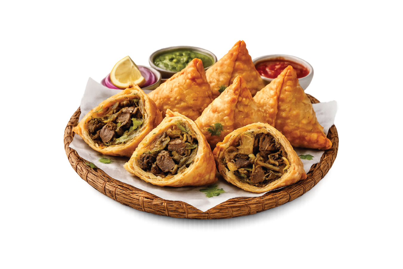 KOLIJA SAMOSA/ SINGARA (1 PC)