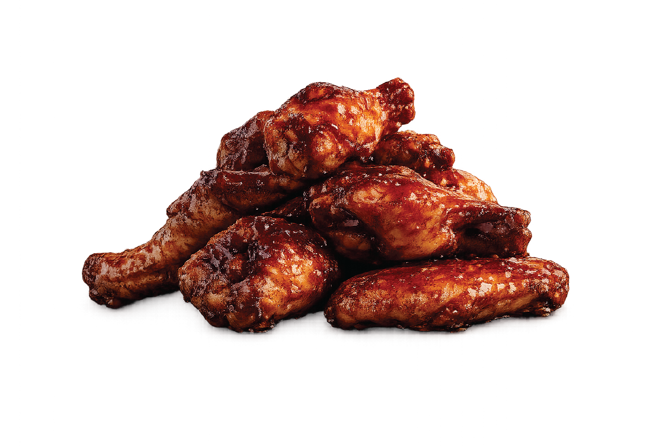 Wings (6 Pcs)