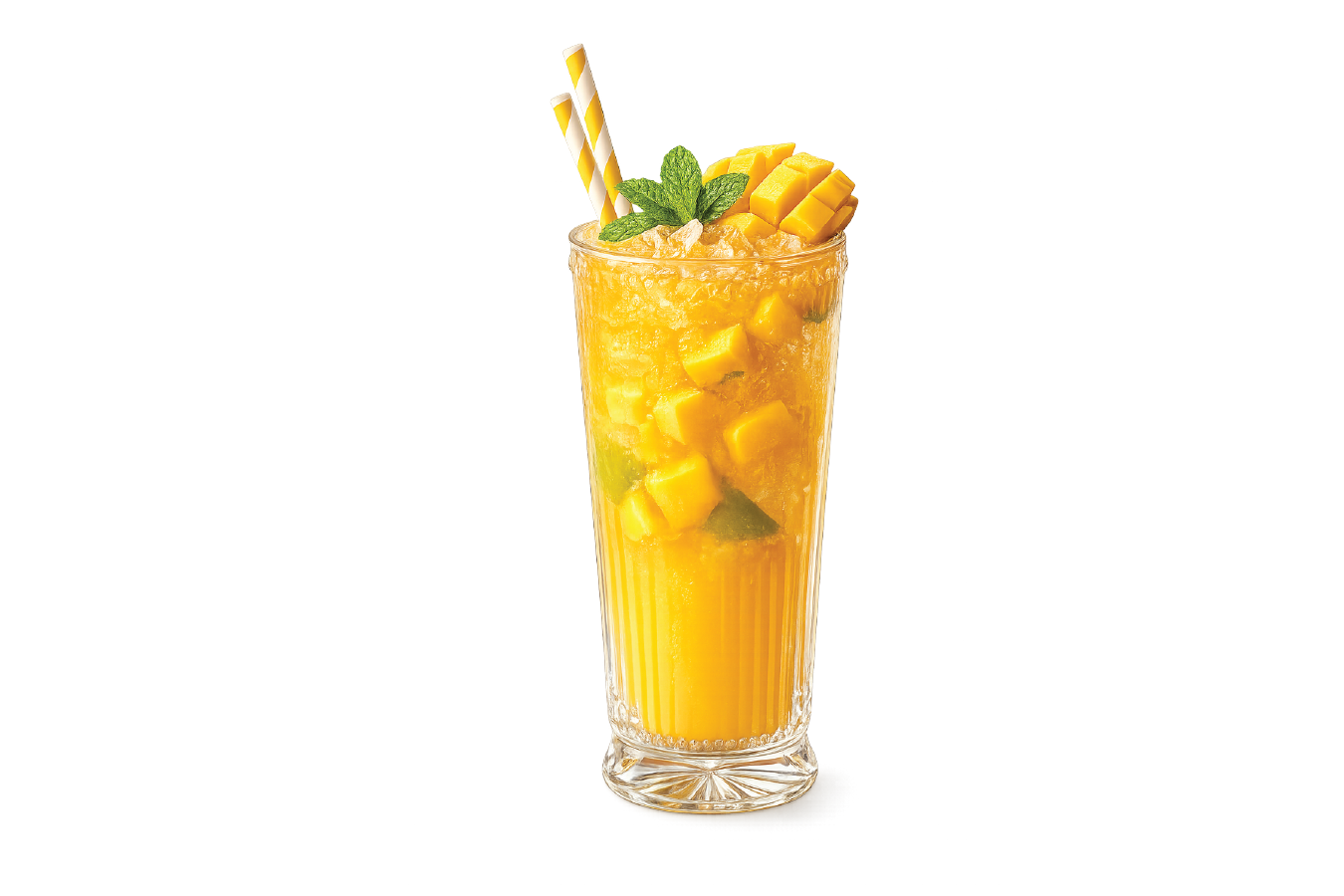 MANGO DRINK