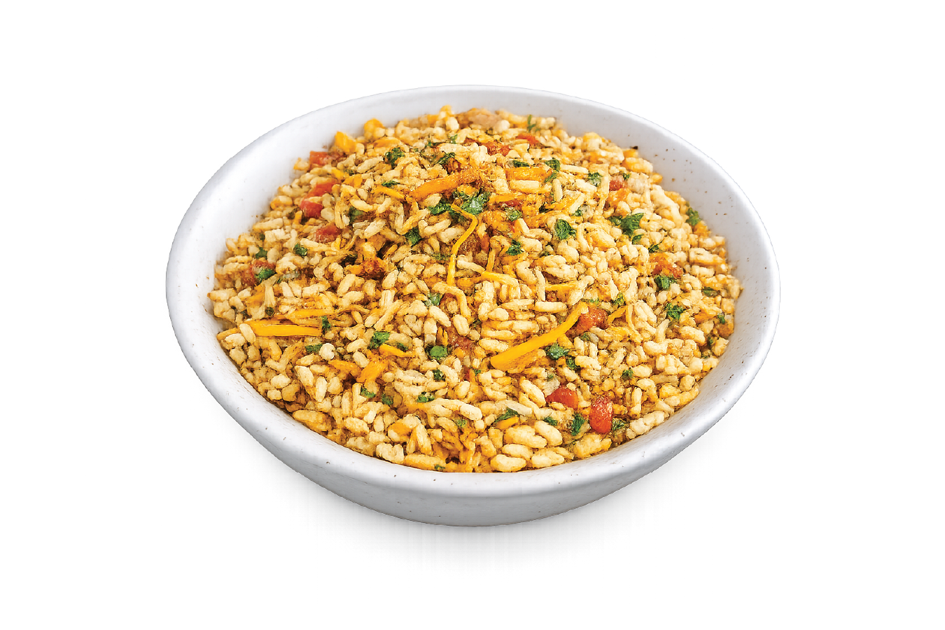 JHALMURI (CHICKEN/BEEF/PLAIN)