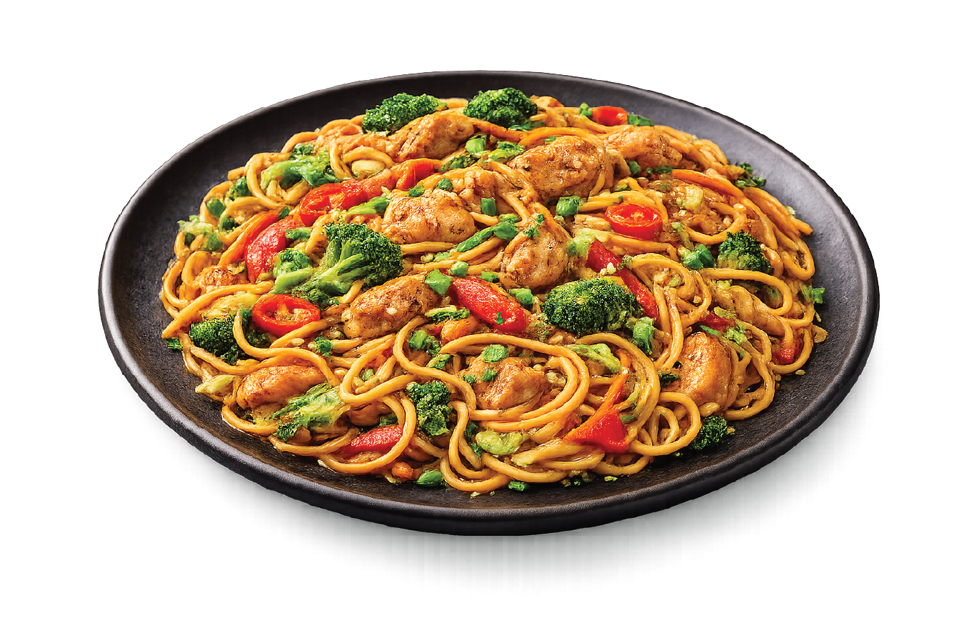 CHICKEN CHOW MEIN