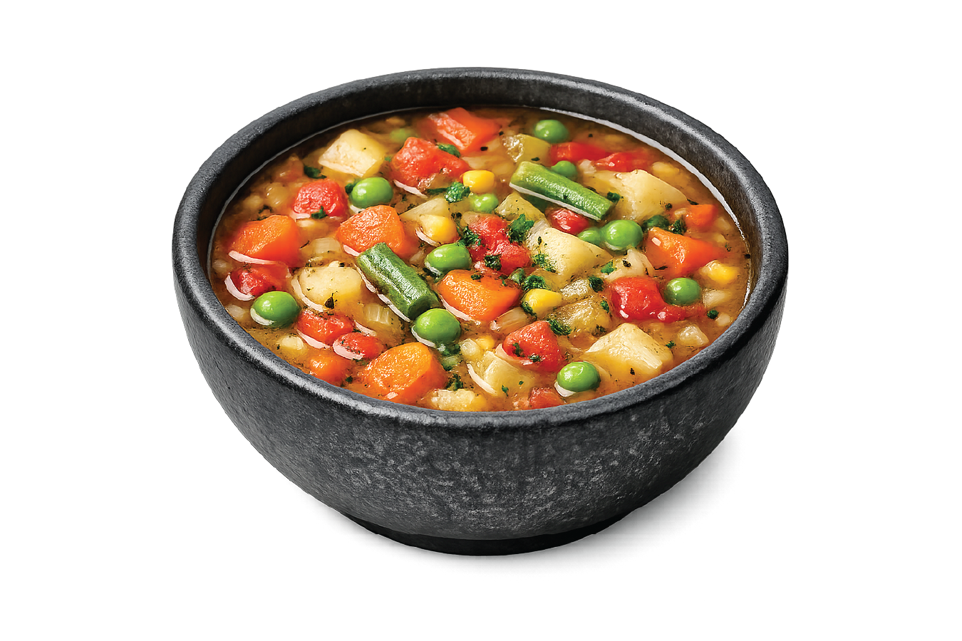 Vegetable Soup