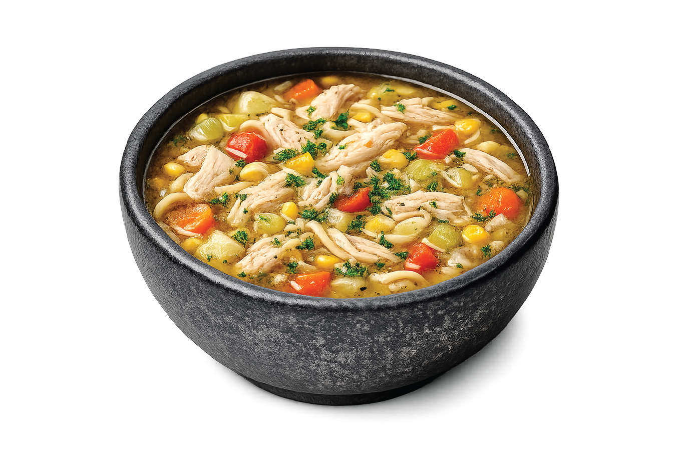 Chicken Soup