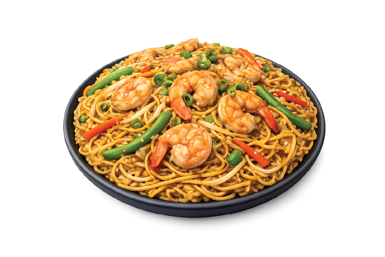 Shrimp Chow Mein - Chinese